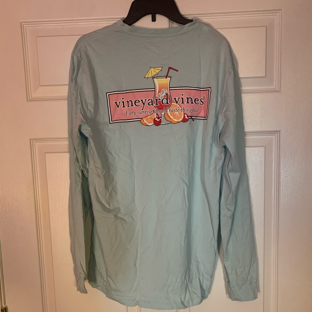 Vineyard Vines Longsleeve